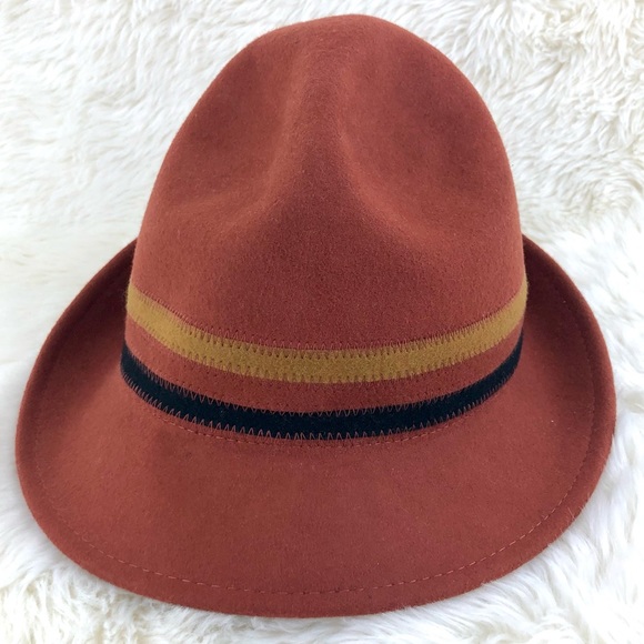 Adora wool hat, one size - Picture 1 of 6